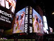 117 - Times Square